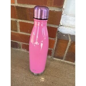 Simple Modern Bubblegum Pink 17 Oz Wave Bottle Classic Collection